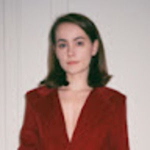 Meet your Posher, Maddy